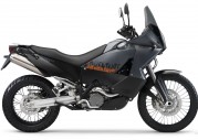 KTM 640 Adventure KTM 640 Adventure